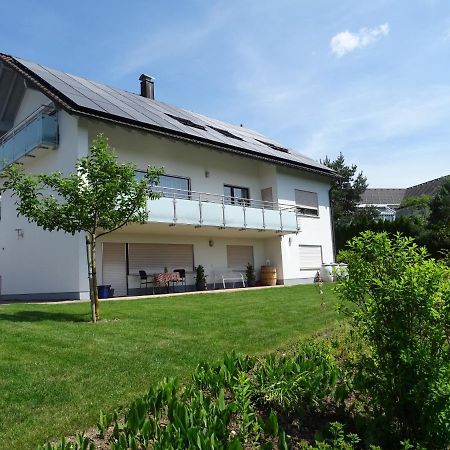 Turm Im Blick Apartment Dietingen Exterior photo