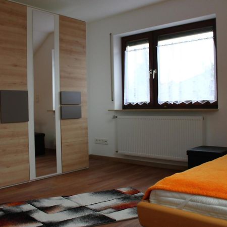 Turm Im Blick Apartment Dietingen Exterior photo