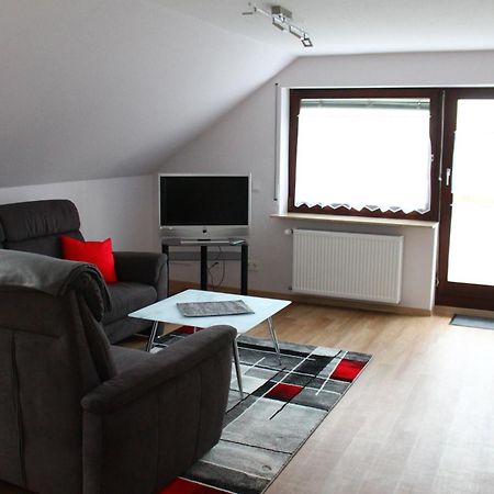 Turm Im Blick Apartment Dietingen Exterior photo