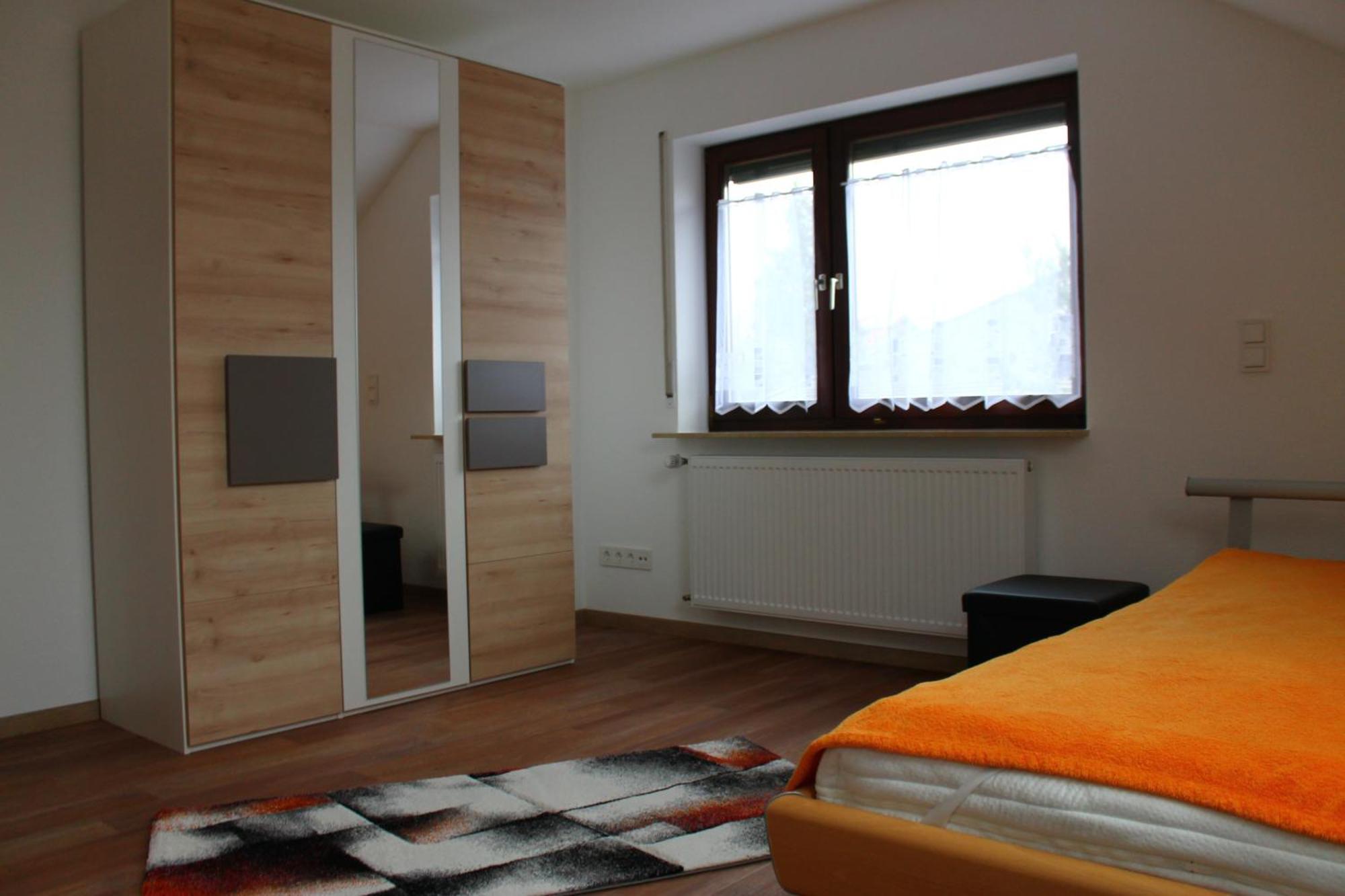 Turm Im Blick Apartment Dietingen Exterior photo