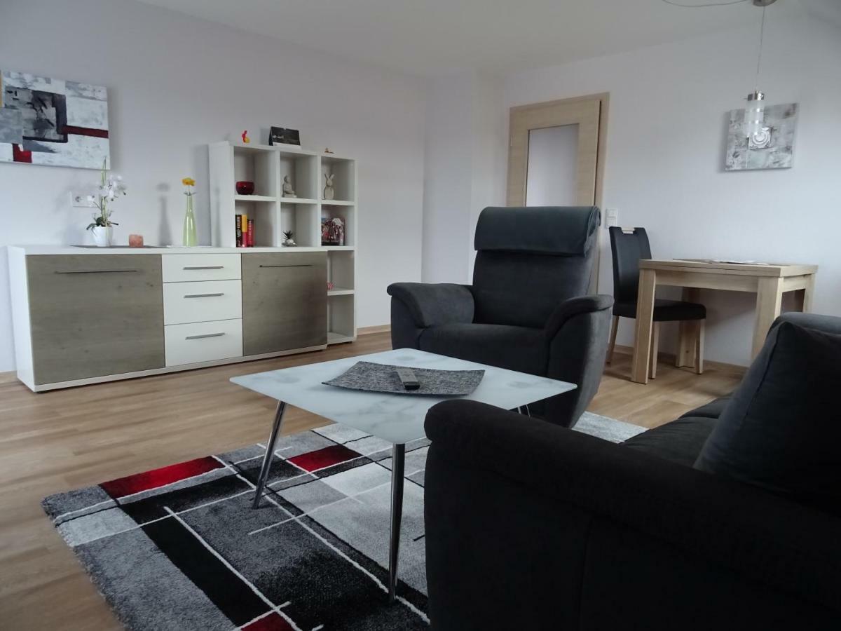 Turm Im Blick Apartment Dietingen Exterior photo